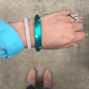 Alexis Bittar ‘Diamond Dust’ Bracelet